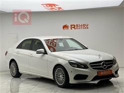 مرسيدس بنز E-Class